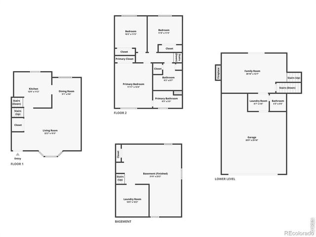 1319 Centennial Road, Fort Collins, CO 80525