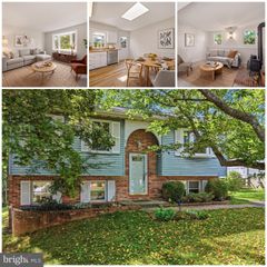 7080 SADDLE DR, Sykesville, MD 21784
