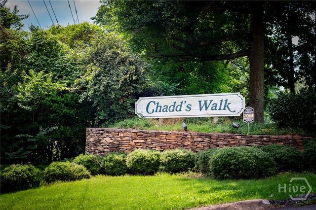 117 Chadds Lane, Athens, GA 30606