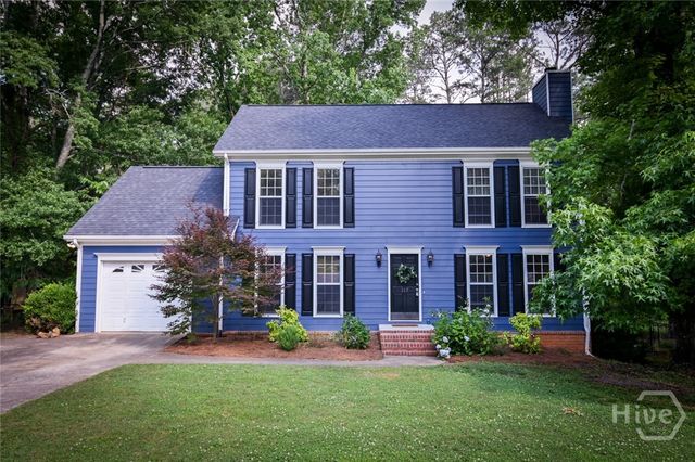 117 Chadds Lane, Athens, GA 30606