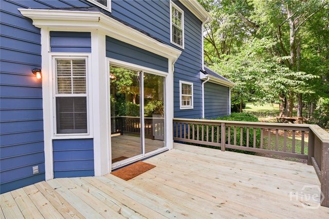 117 Chadds Lane, Athens, GA 30606