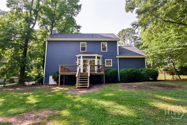 117 Chadds Lane, Athens, GA 30606