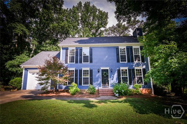 117 Chadds Lane, Athens, GA 30606