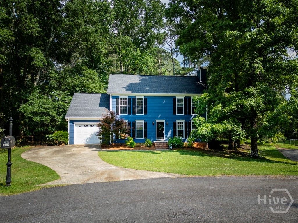 117 Chadds Lane, Athens, GA 30606