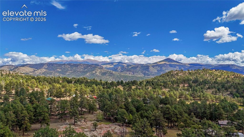 957 Arapahoe Drive, Florissant, CO 80816 — photo 2