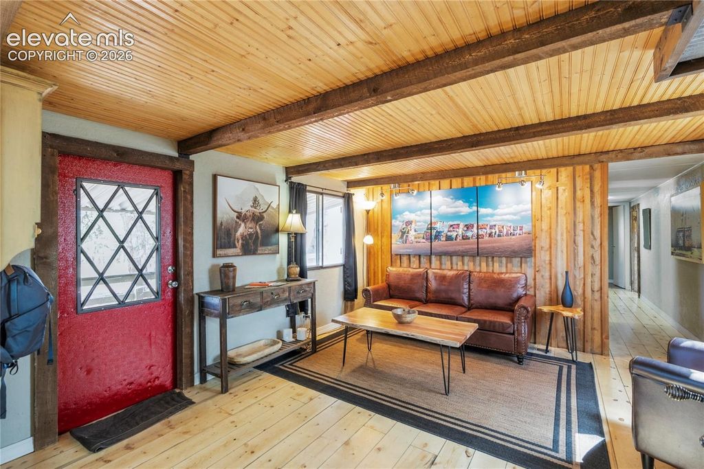 957 Arapahoe Drive, Florissant, CO 80816 — photo 3