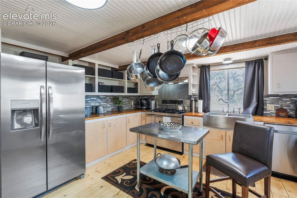 957 Arapahoe Drive, Florissant, CO 80816 — photo 4