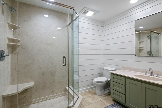 110 Magnolia St, Pittsburg, TX 75686