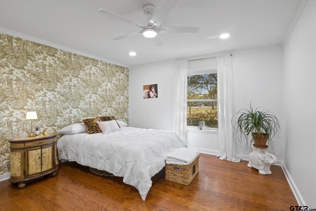 110 Magnolia St, Pittsburg, TX 75686