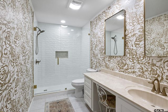 110 Magnolia St, Pittsburg, TX 75686