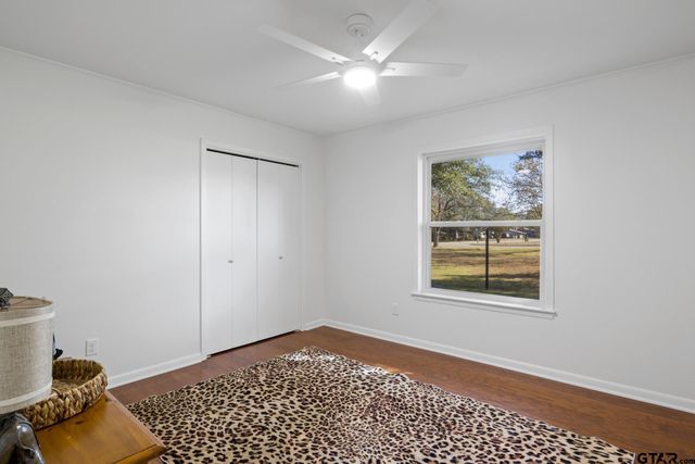 110 Magnolia St, Pittsburg, TX 75686