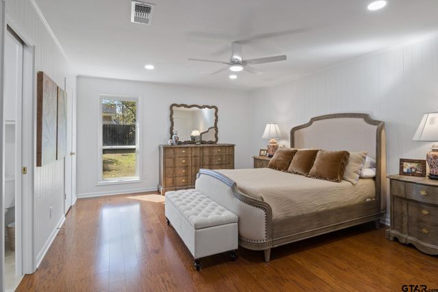 110 Magnolia St, Pittsburg, TX 75686