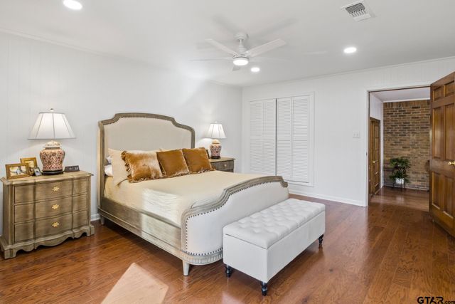 110 Magnolia St, Pittsburg, TX 75686