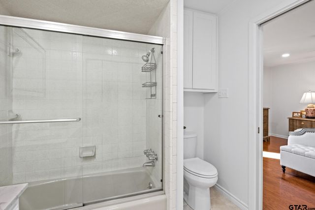 110 Magnolia St, Pittsburg, TX 75686