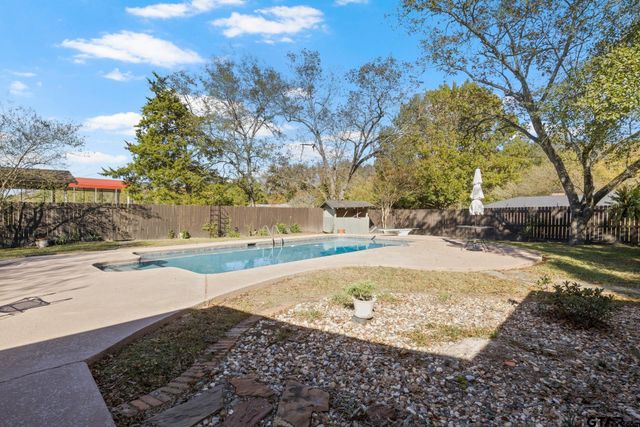 110 Magnolia St, Pittsburg, TX 75686