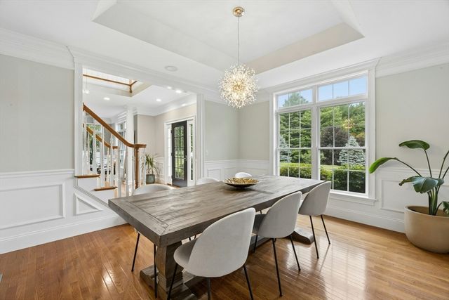 33 Dairy Drive, Upton, MA 01568