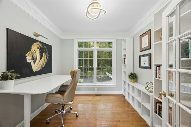 33 Dairy Drive, Upton, MA 01568