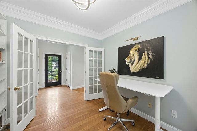 33 Dairy Drive, Upton, MA 01568