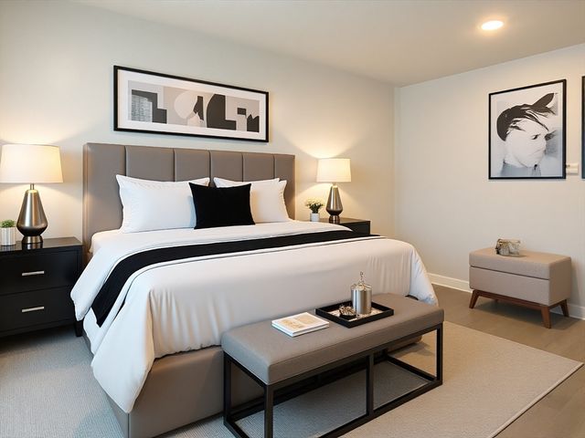 18 Cliveden St 205, Quincy, MA 02169