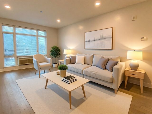 18 Cliveden St 205, Quincy, MA 02169