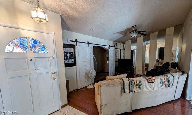 3204 Lindell Road, Las Vegas, NV 89146