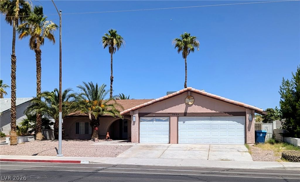 3204 Lindell Road, Las Vegas, NV 89146