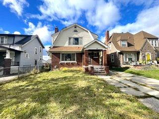 13385 Robson Street, Detroit, MI 48227