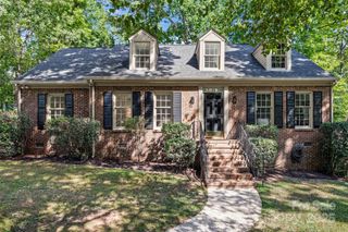 9514 Cedarknoll Court, Charlotte, NC 28270