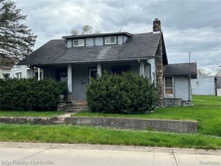 1103 N Mill Street, Plymouth, MI 48170
