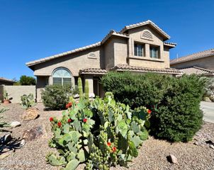 12768 N Lantern Way, Oro Valley, AZ 85755