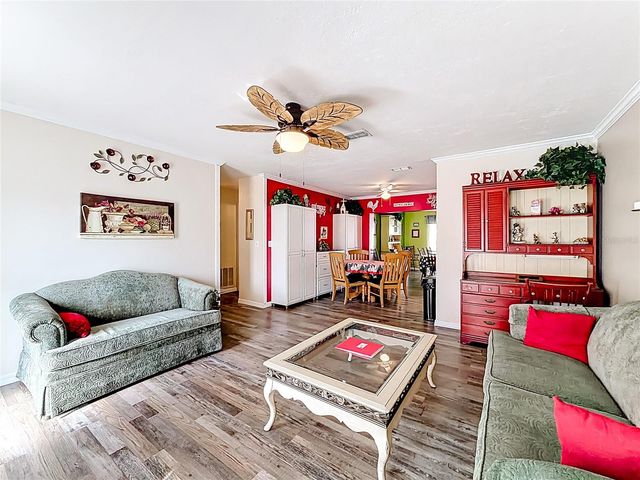 9445 SE 119TH LANE, Belleview, FL 34420