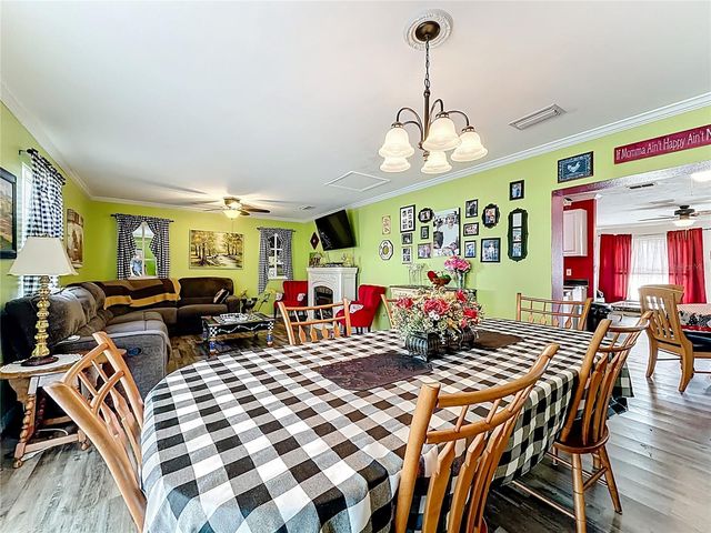 9445 SE 119TH LANE, Belleview, FL 34420