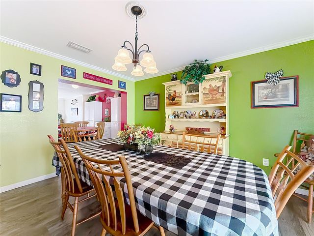 9445 SE 119TH LANE, Belleview, FL 34420