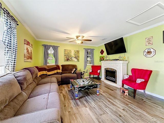 9445 SE 119TH LANE, Belleview, FL 34420