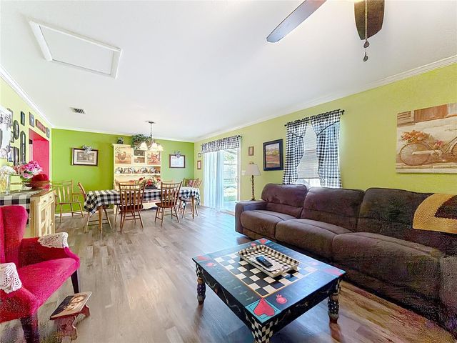 9445 SE 119TH LANE, Belleview, FL 34420