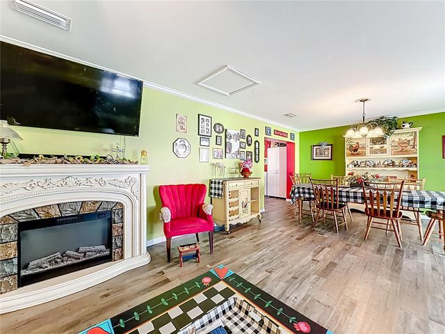 9445 SE 119TH LANE, Belleview, FL 34420