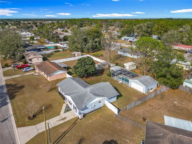 9445 SE 119TH LANE, Belleview, FL 34420