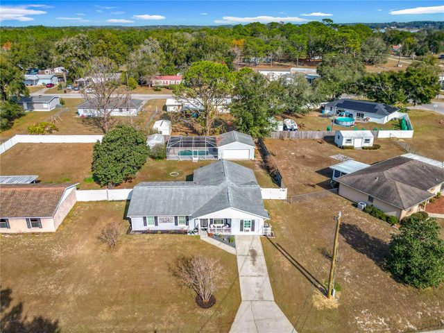 9445 SE 119TH LANE, Belleview, FL 34420