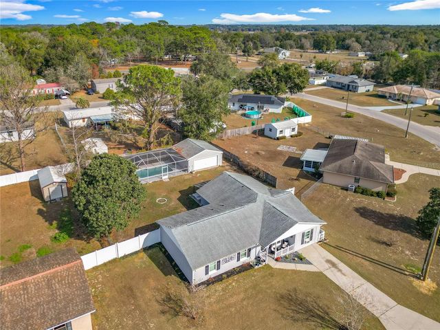 9445 SE 119TH LANE, Belleview, FL 34420