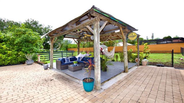 5191 SW 109th Avenue, Davie, FL 33328