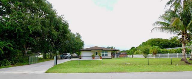5191 SW 109th Avenue, Davie, FL 33328