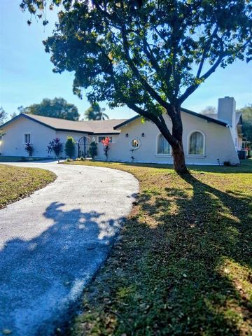 5191 SW 109th Avenue, Davie, FL 33328