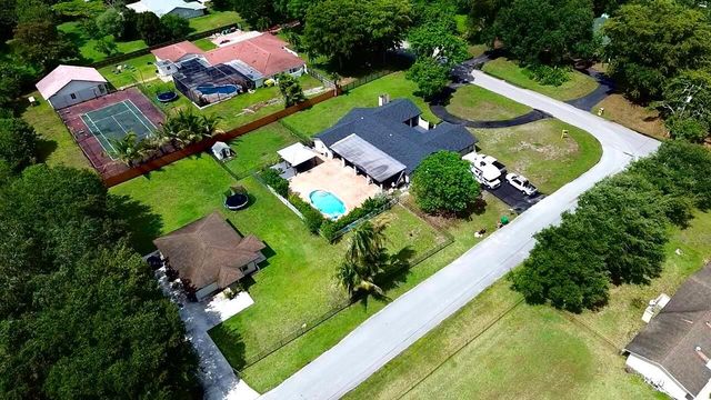 5191 SW 109th Avenue, Davie, FL 33328