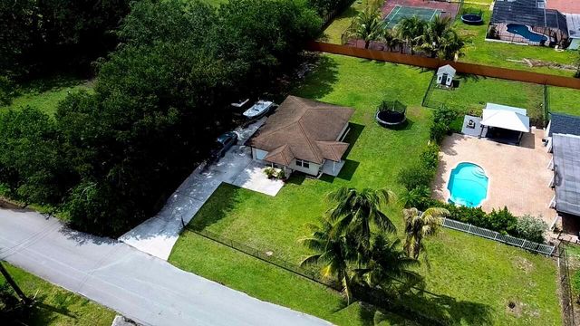 5191 SW 109th Avenue, Davie, FL 33328