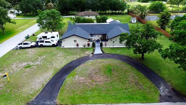 5191 SW 109th Avenue, Davie, FL 33328