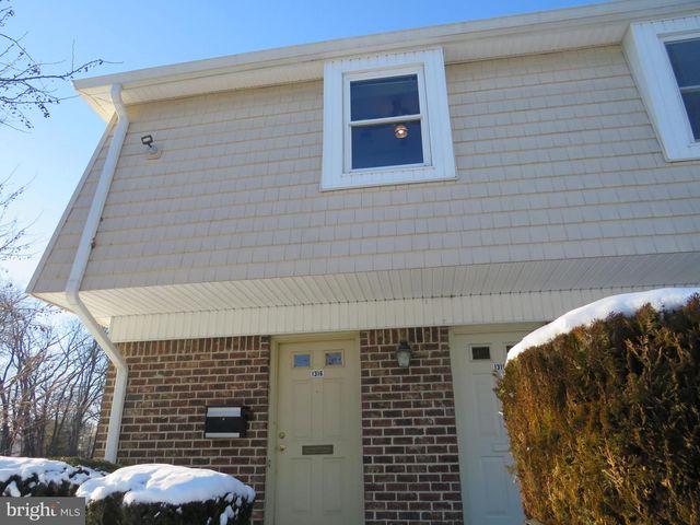 1316 SILVER CT, Hamilton, NJ 08690