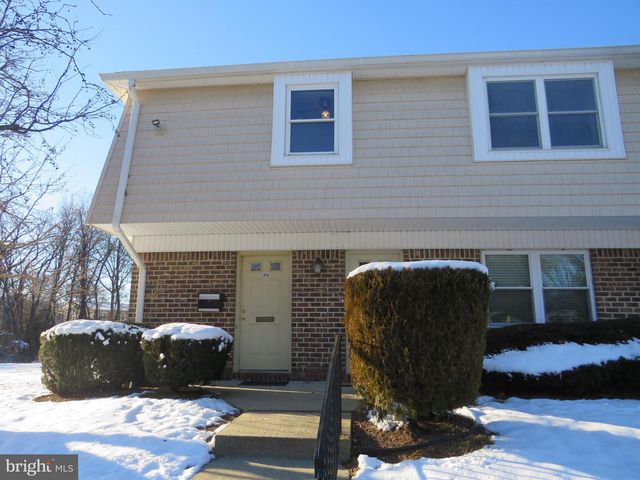 1316 SILVER CT, Hamilton, NJ 08690