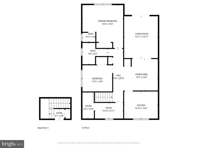 1316 SILVER CT, Hamilton, NJ 08690