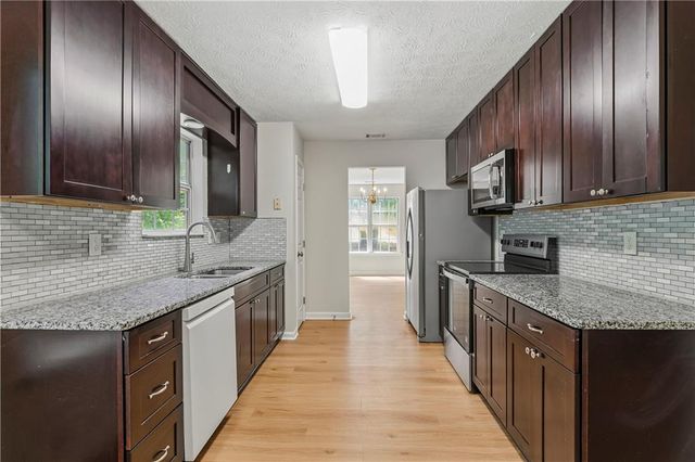 115 Autumn Cove, Covington, GA 30016