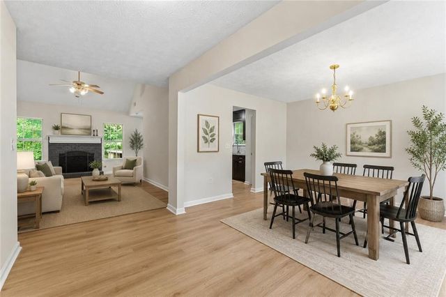 115 Autumn Cove, Covington, GA 30016